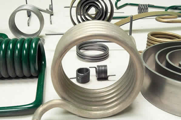 De beste torsieveren